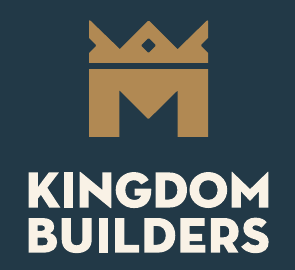 Kingdom Builders crown