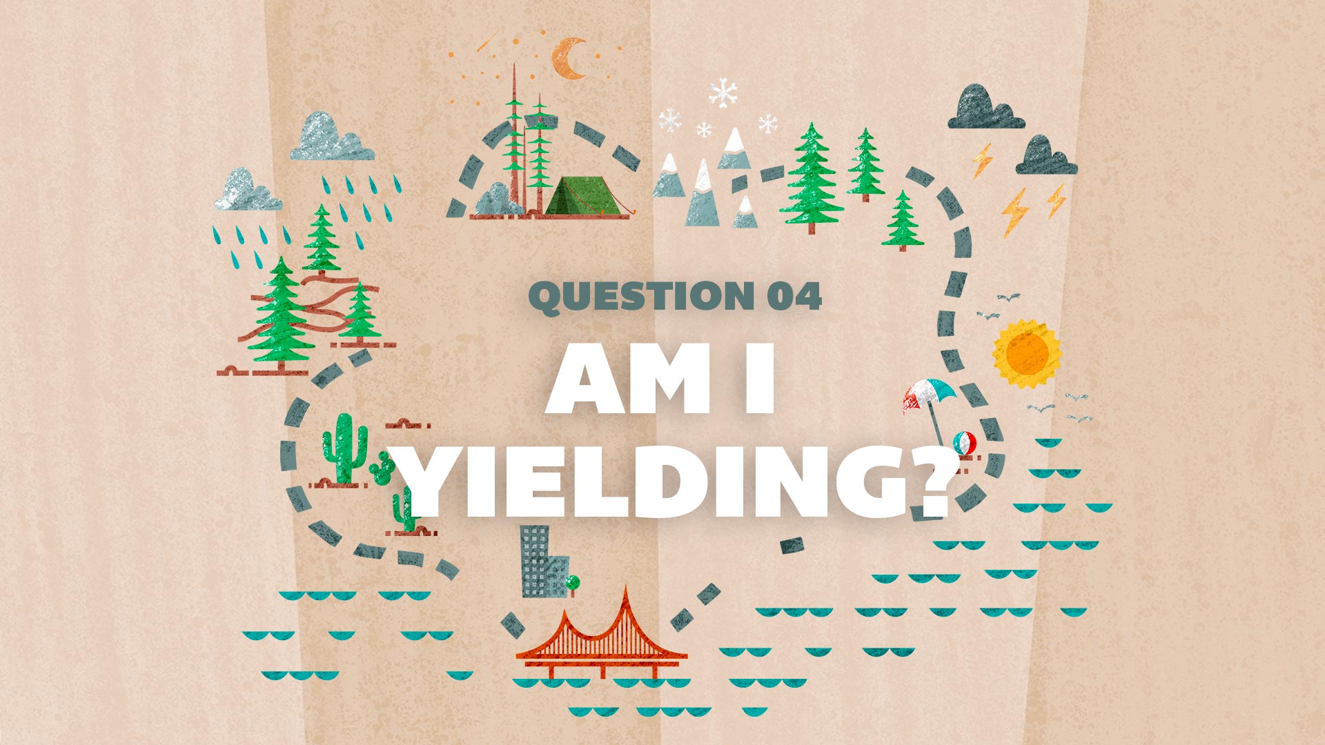 Am I Yielding?