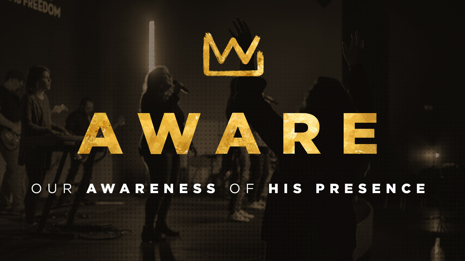Aware