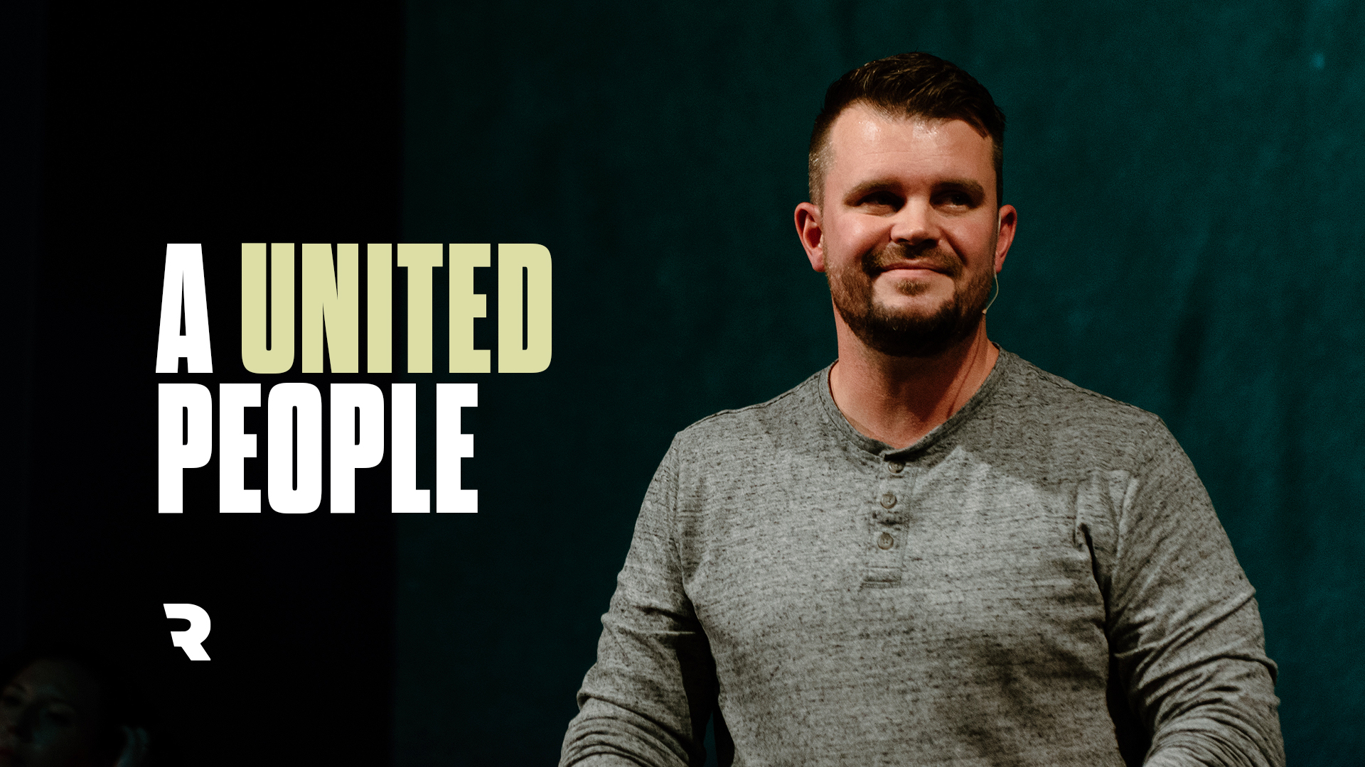 A United People