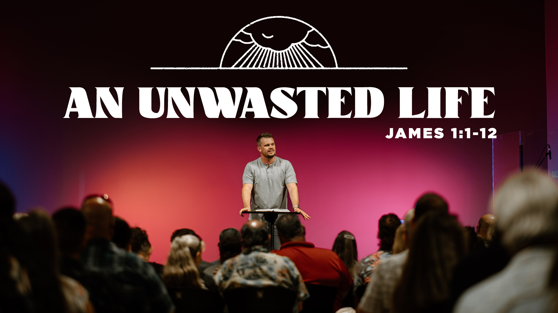 An Unwasted Life