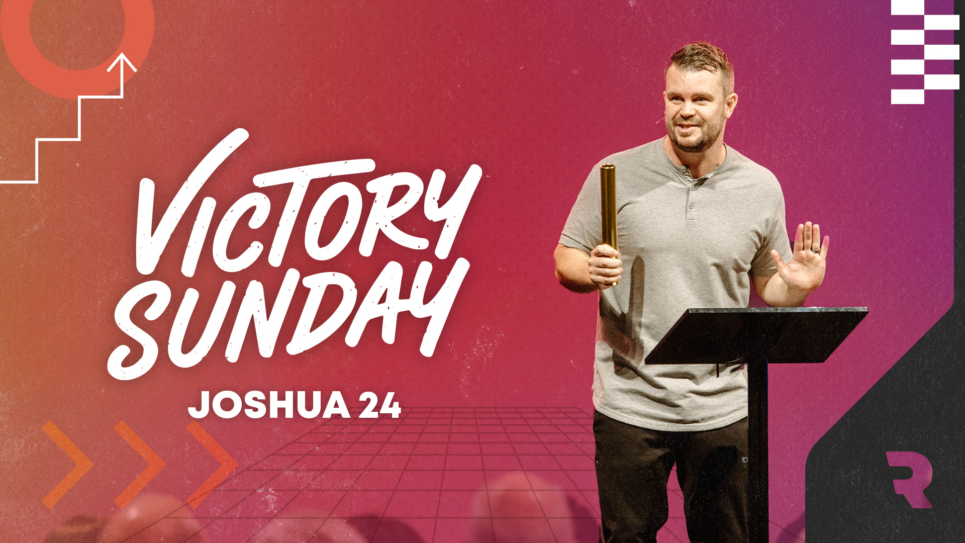 Victory Sunday