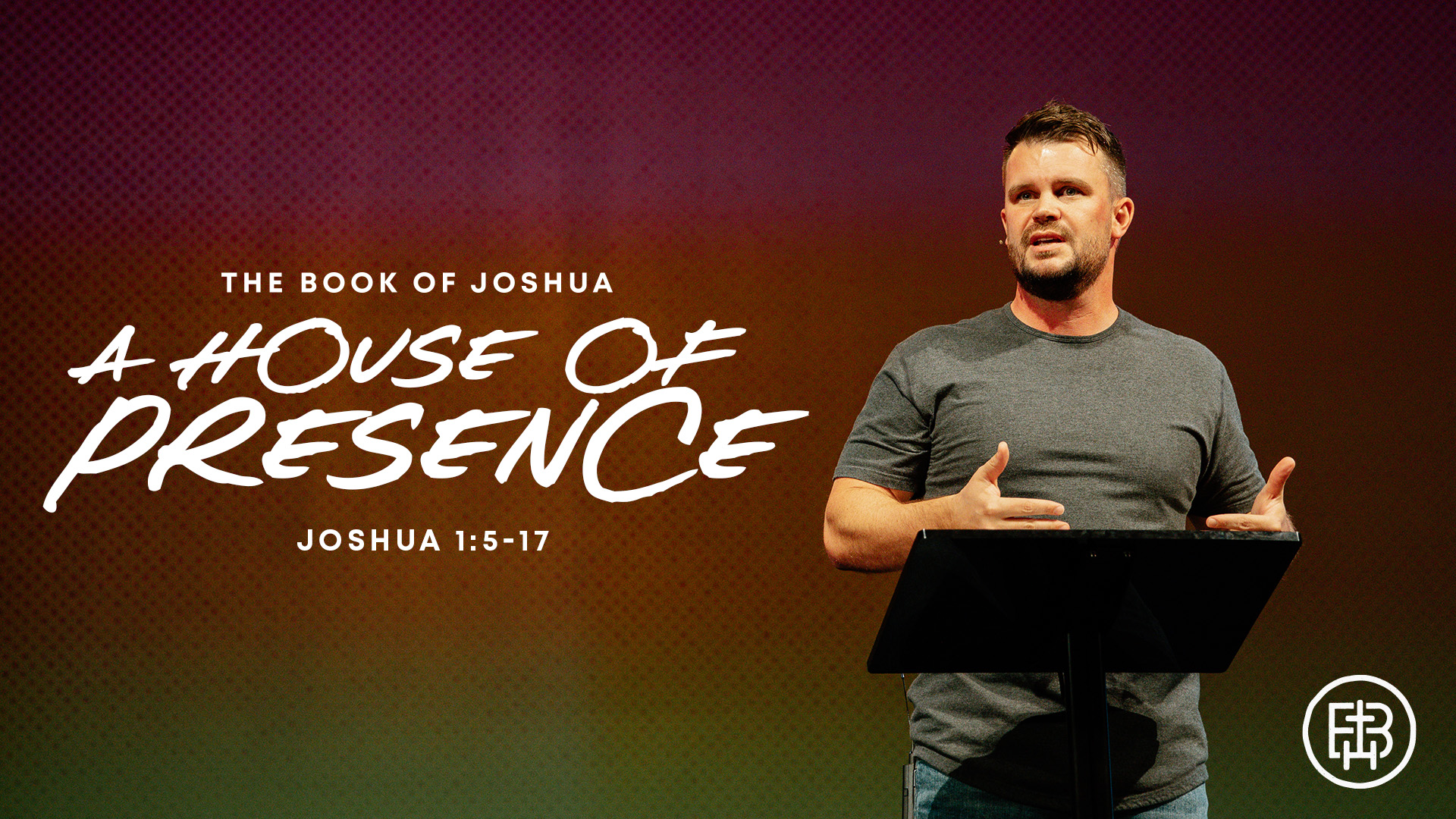 A House of Presence