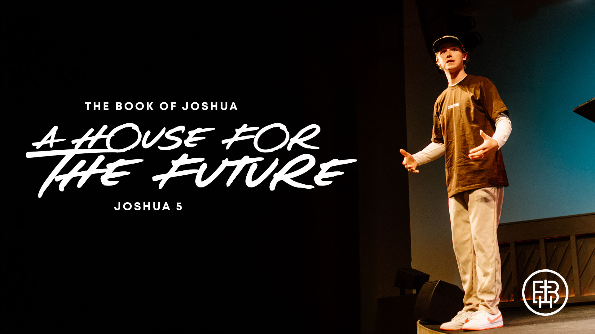A House For The Future