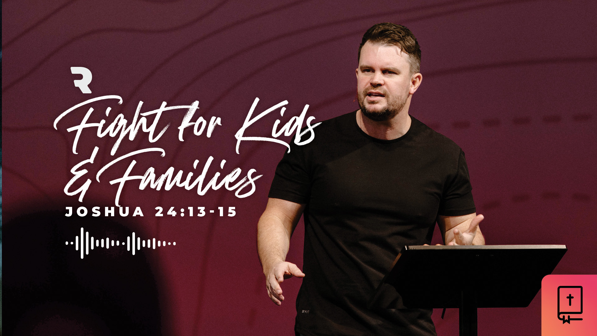 Fight For Kids & Families