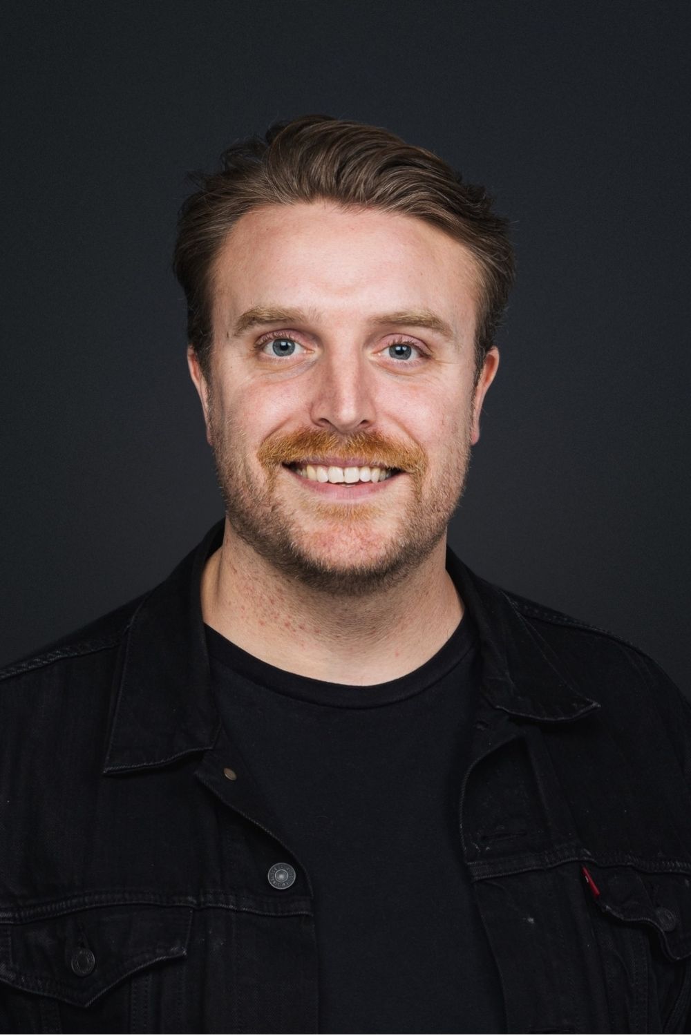 Seth Overby
