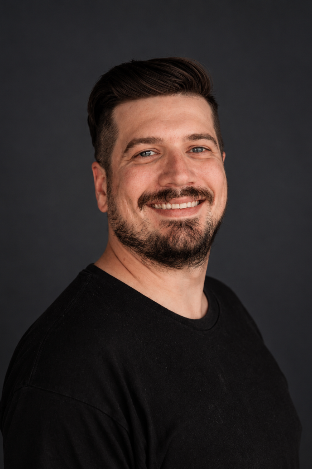 Tyler Nobes