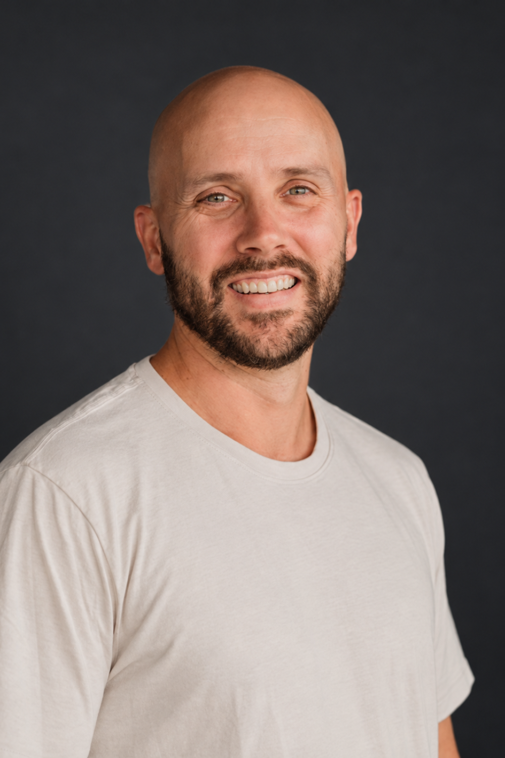 Chris Cutshall