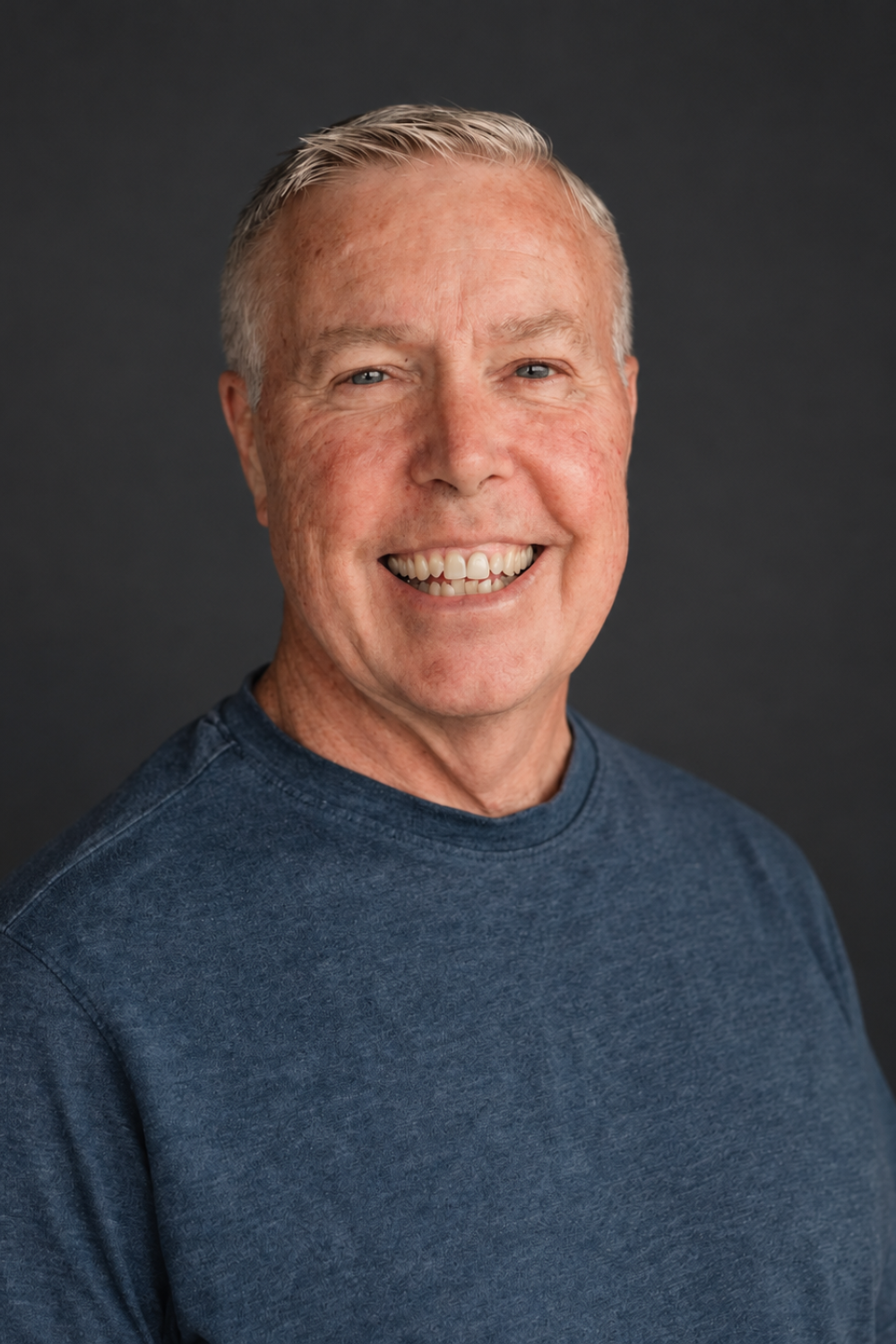 Steve Overby