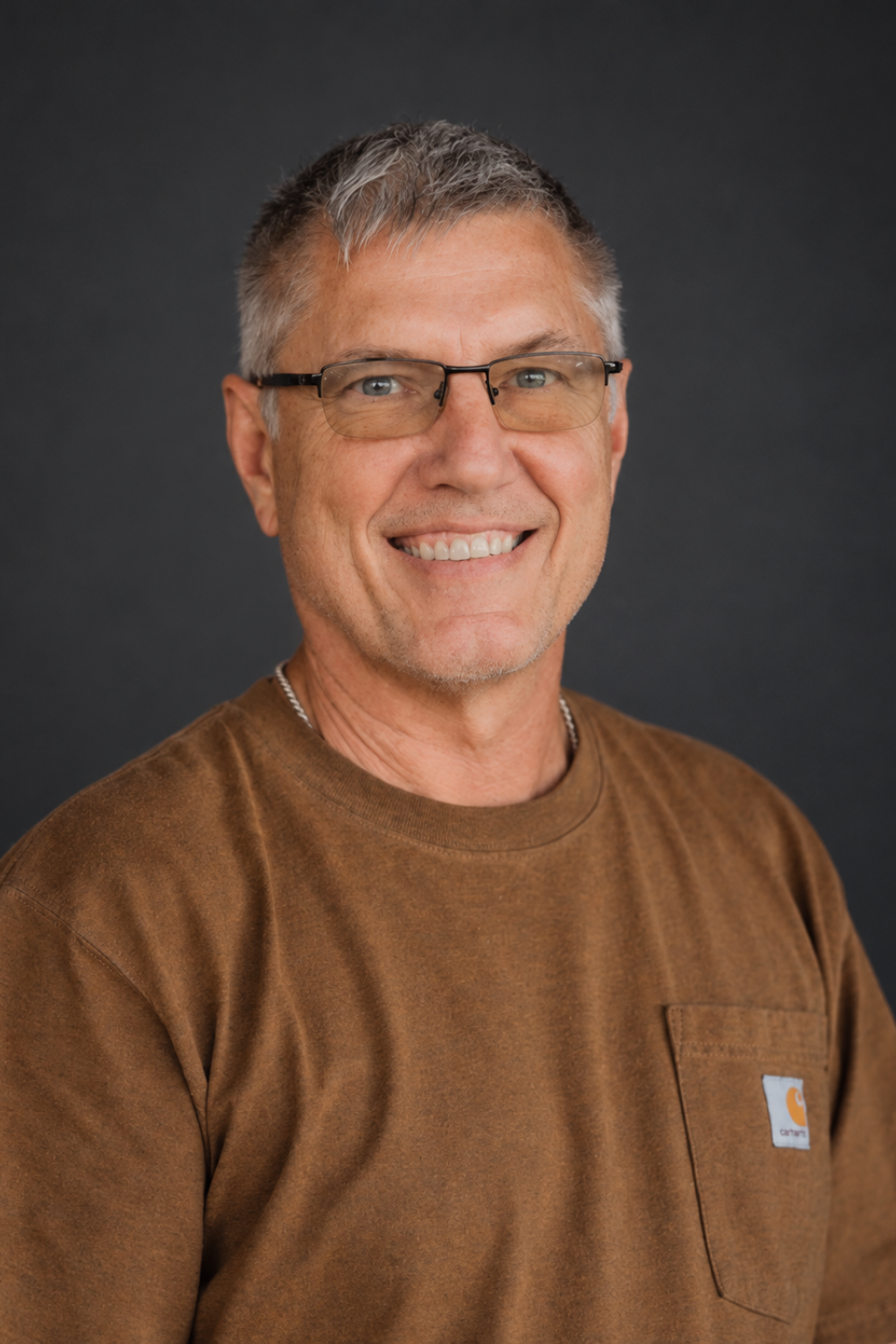 Dave Grey