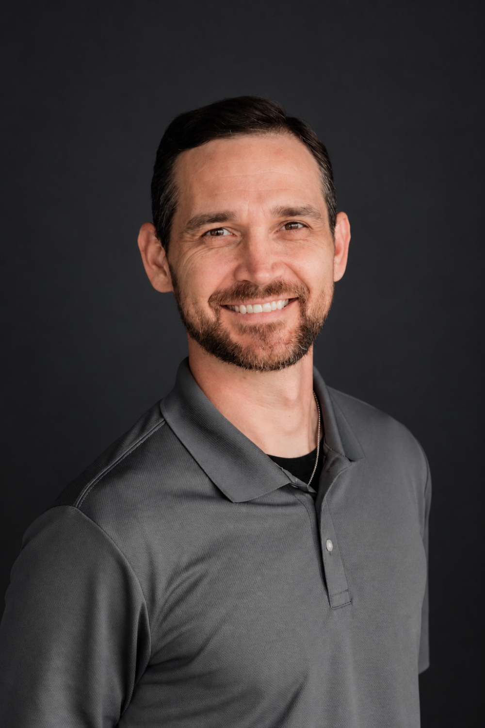 Justin Olson