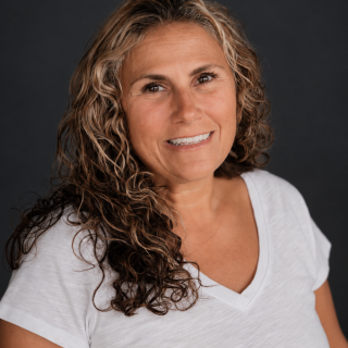 Julie Stickney