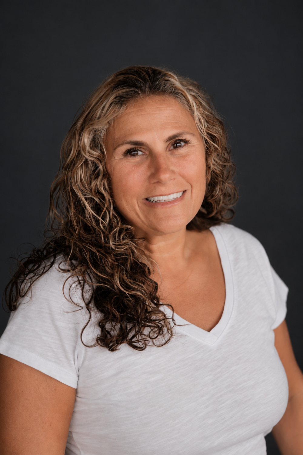 Julie Stickney