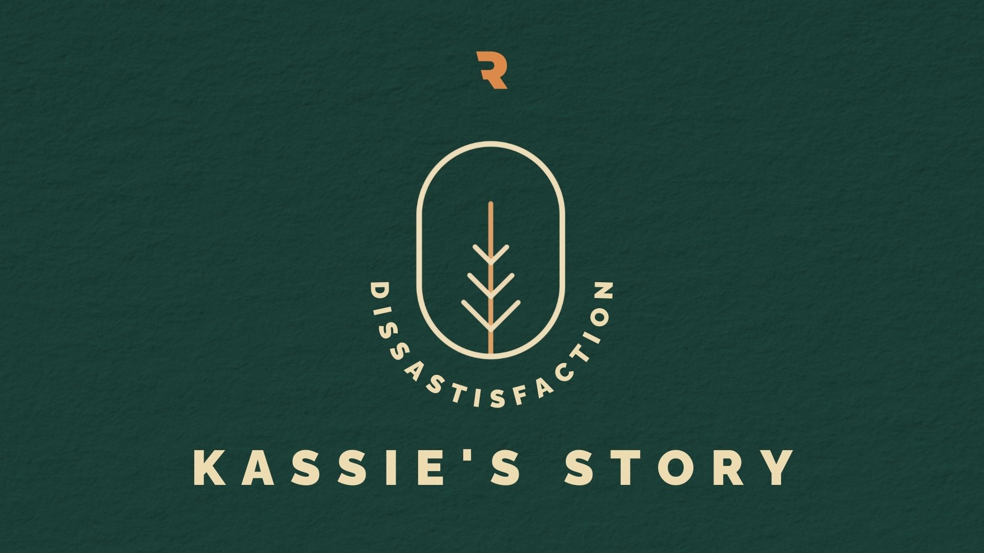 Dissatisfied Dissatisfied