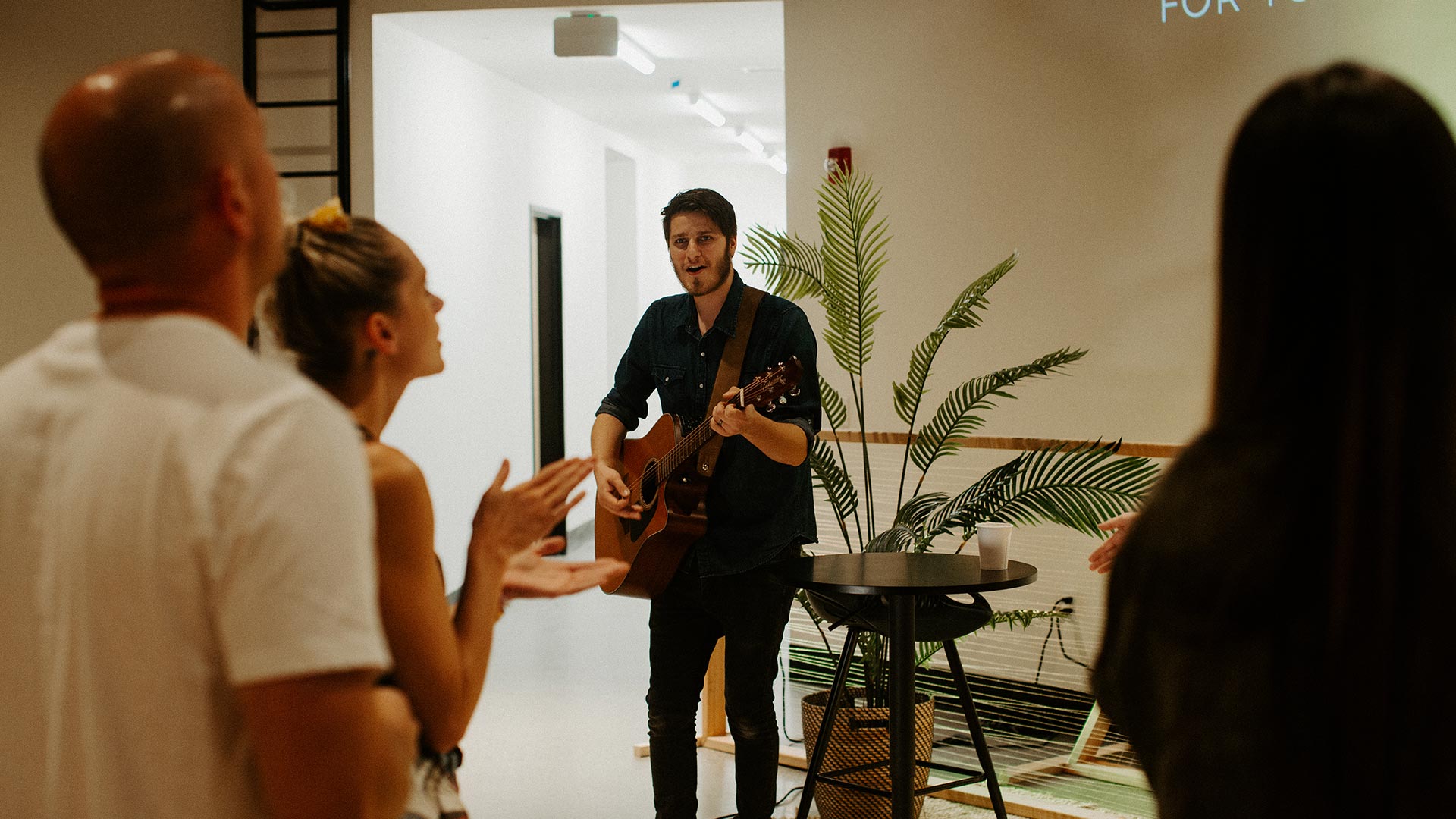 The Five Steps of Leadership Development The Five Steps of Leadership Development