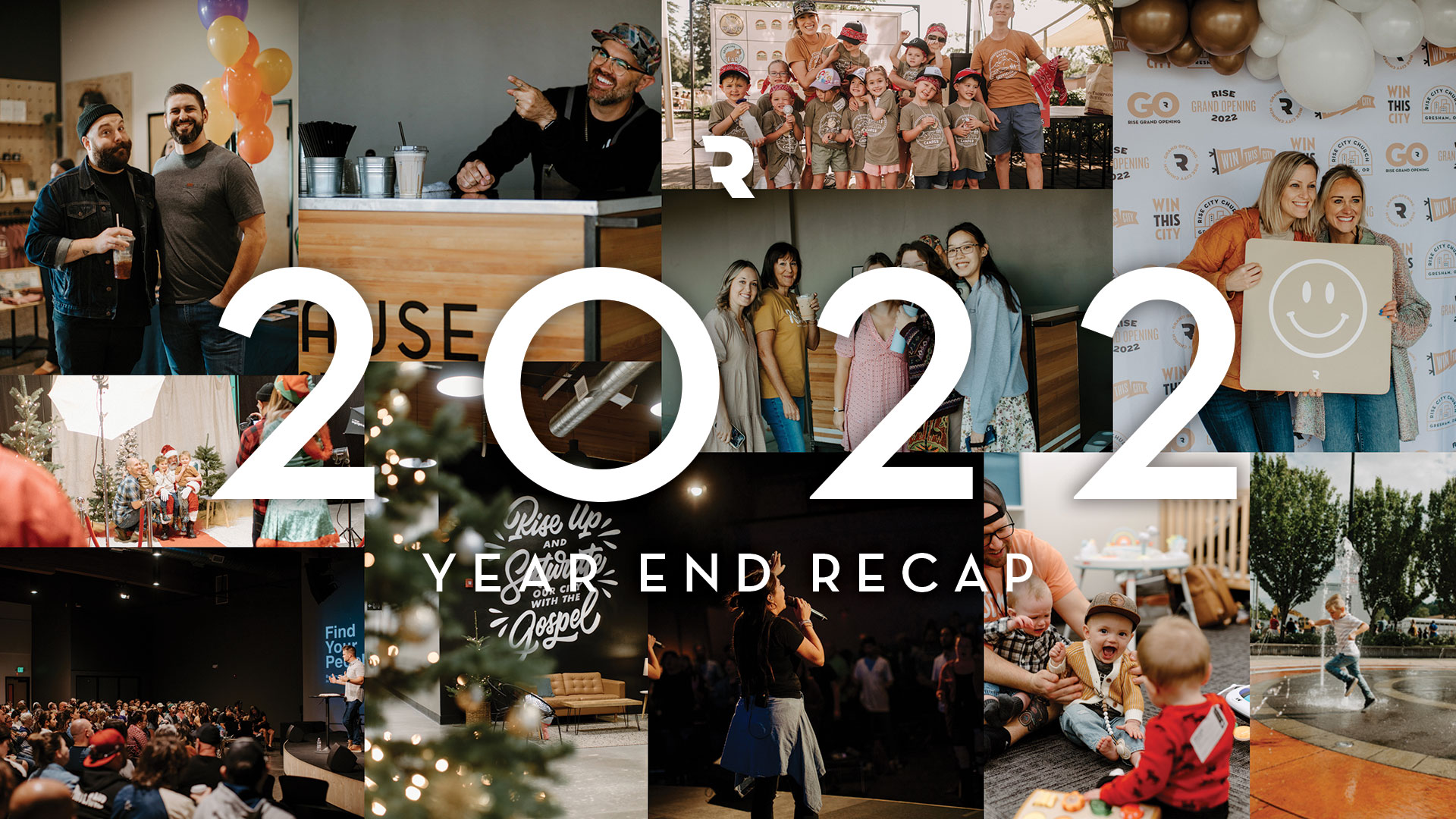 2022 End of Year Update 2022 End of Year Update