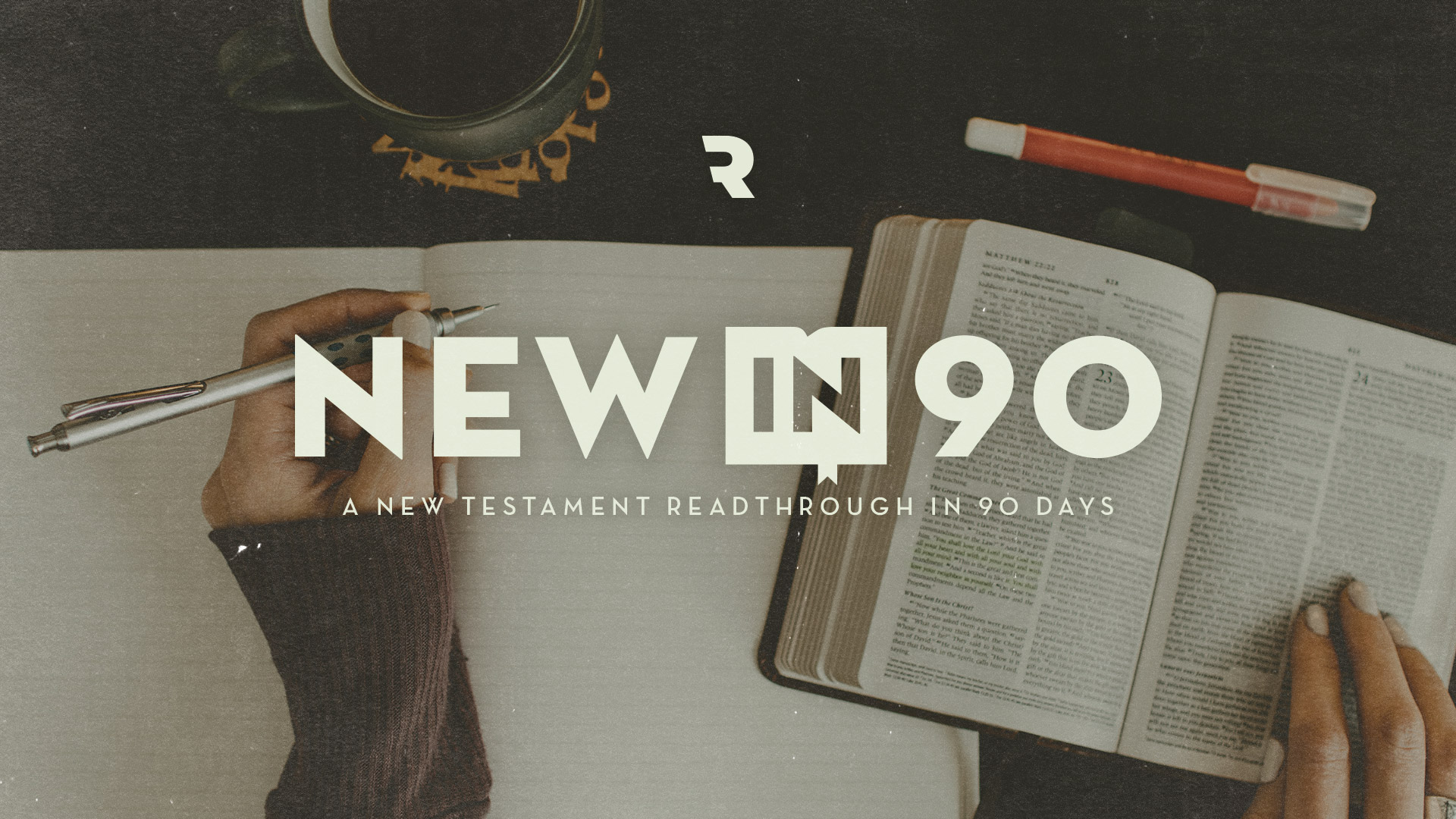 New Testament Reading Plan New Testament Reading Plan