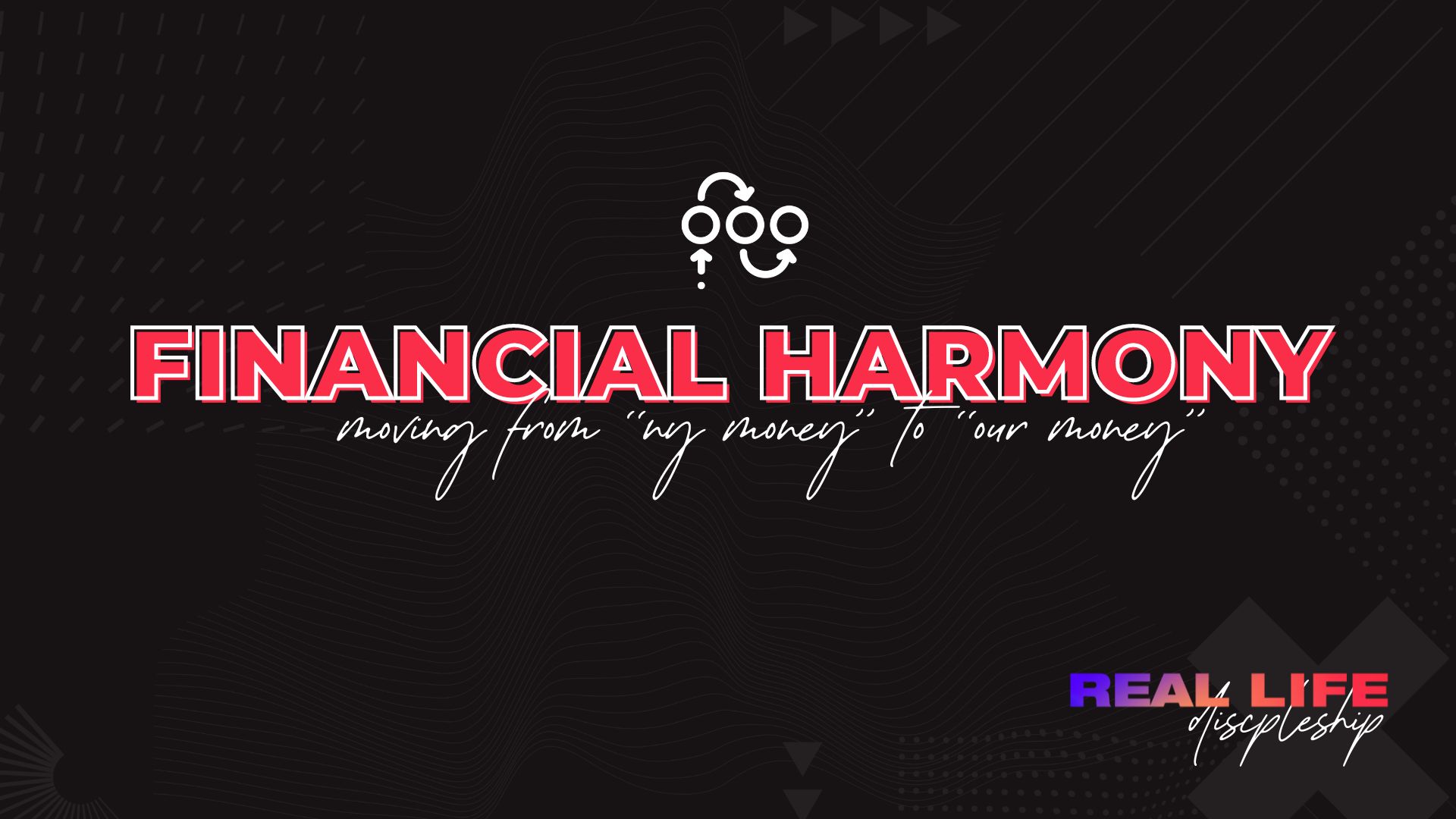 Financial Harmony
