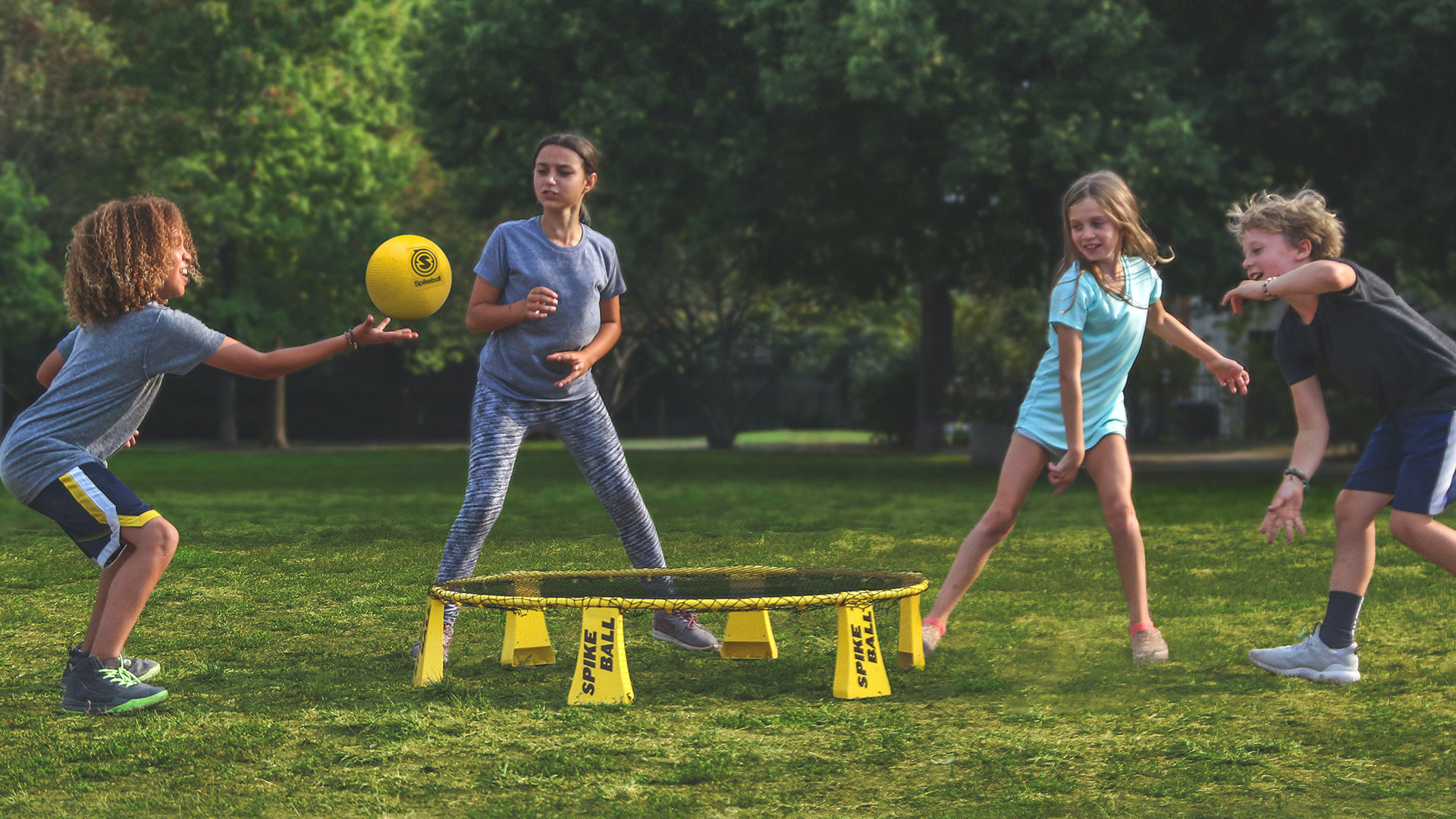 Teaching Kids a culture of Personal and Spiritual Maturity Teaching Kids a culture of Personal and Spiritual Maturity