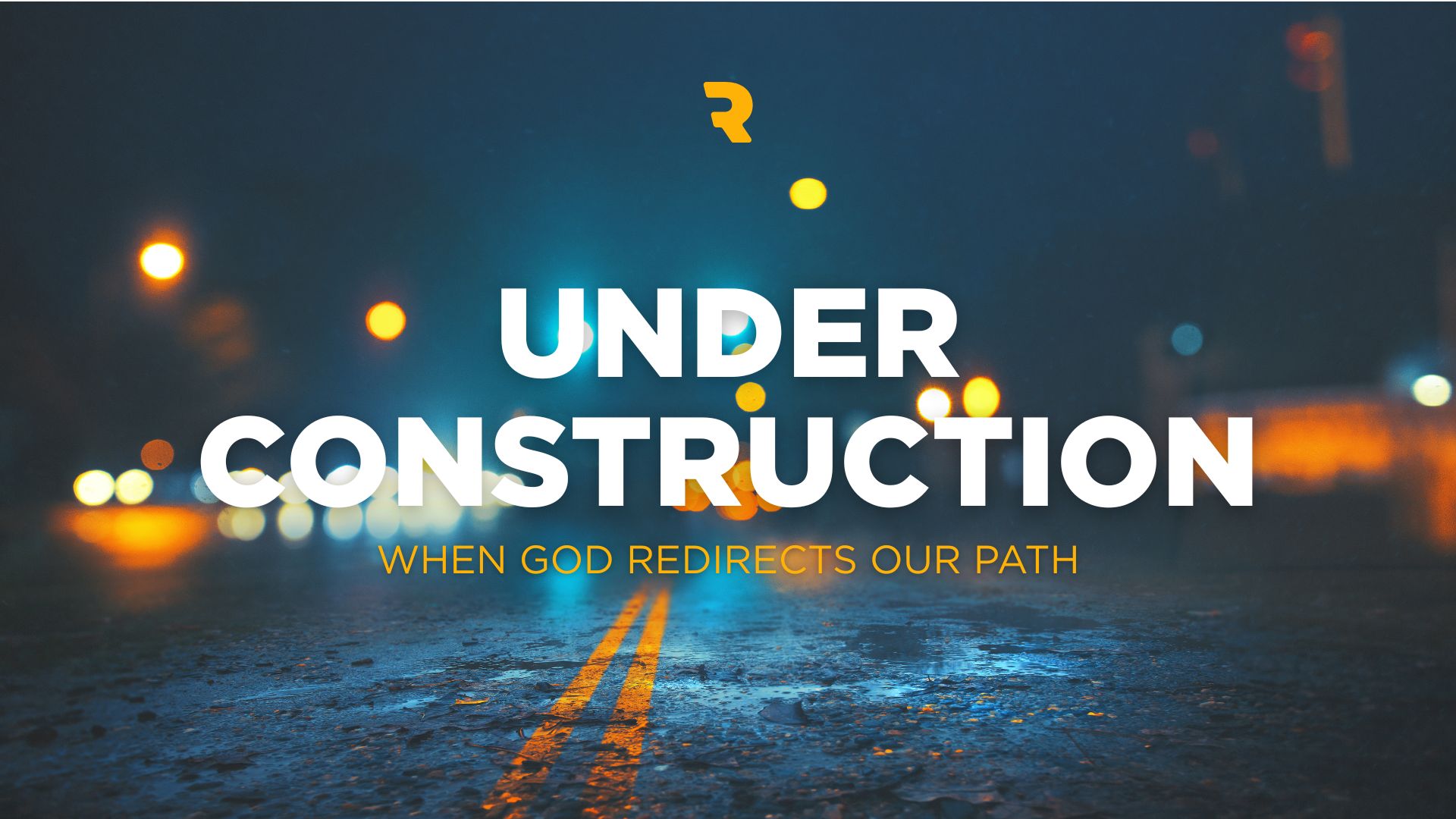 Under Construction Under Construction