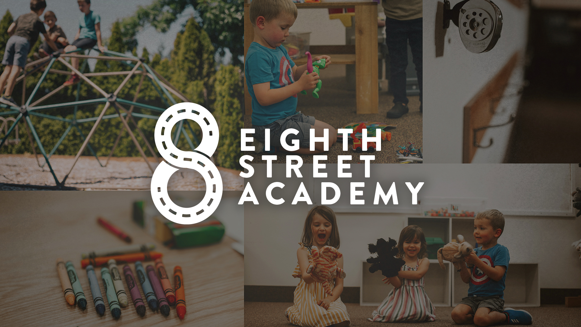 8th Street Academy 8th Street Academy