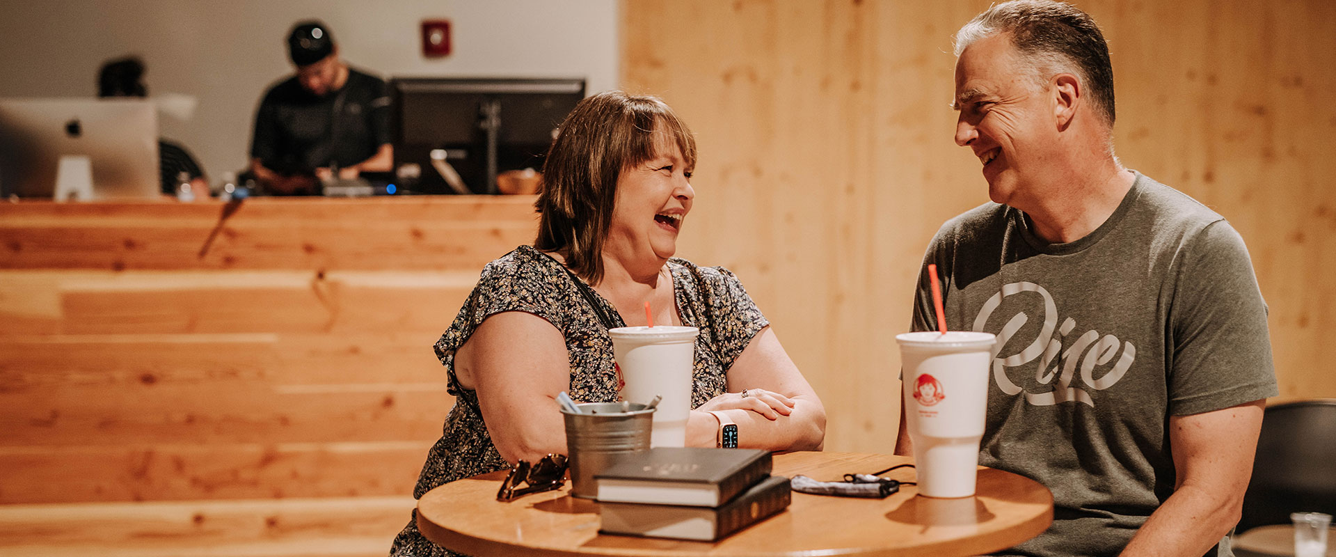 Serving Makes A Difference Serving Makes A Difference